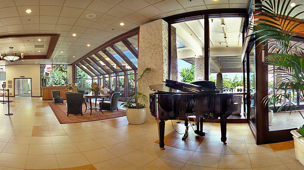 Hotel Doubletree By Hilton
