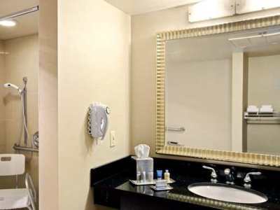 Doubletree By Hilton Hotel
