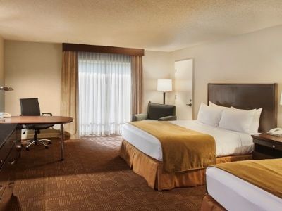 Doubletree By Hilton