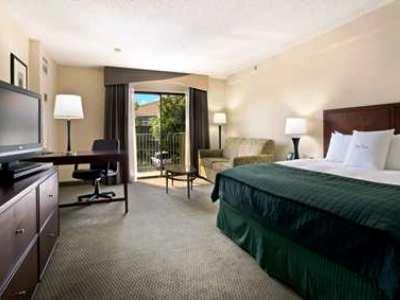Doubletree By Hilton